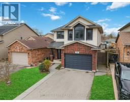281 BAXTER STREET - 2