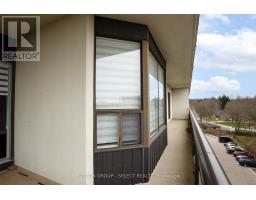 601 - 1180 COMMISSIONERS ROAD W - 29