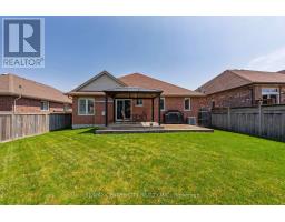 4 HARVEST COURT - 41