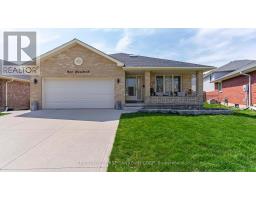 100 JOSSELYN DRIVE - 5