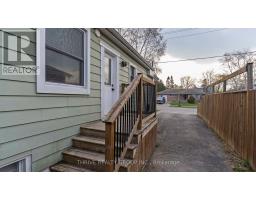 48 MACKAY AVENUE - 30