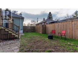 48 MACKAY AVENUE - 32