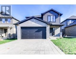 146 GILMOUR DRIVE - 1