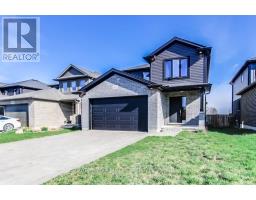 146 GILMOUR DRIVE - 2