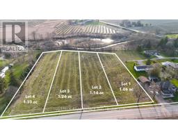 LOT 1 PUTNAM ROAD - 1