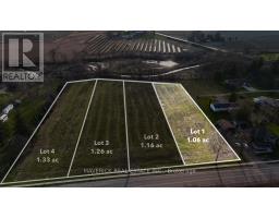 LOT 1 PUTNAM ROAD - 2