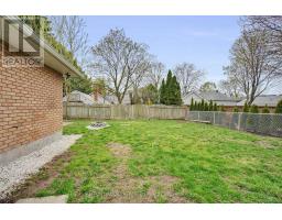 124 BRITANNIA AVENUE - 36