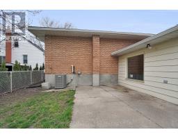 124 BRITANNIA AVENUE - 37