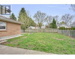 124 BRITANNIA AVENUE - 38