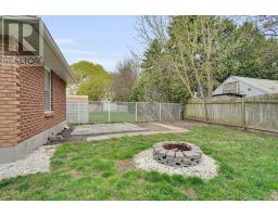 124 BRITANNIA AVENUE - 39