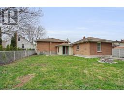 124 BRITANNIA AVENUE - 40