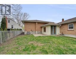 124 BRITANNIA AVENUE - 41
