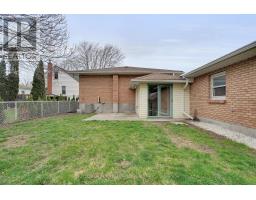 124 BRITANNIA AVENUE - 42