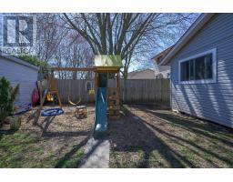 46 MONMORE ROAD - 30