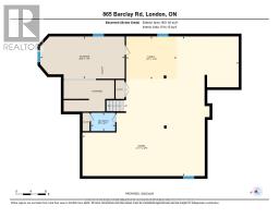 865 BARCLAY ROAD - 50