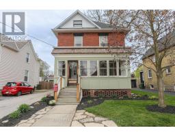 16 MAPLE STREET - 1