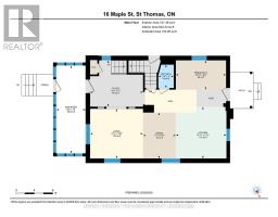 16 MAPLE STREET - 21