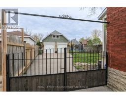 16 MAPLE STREET - 39