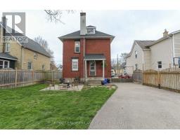 16 MAPLE STREET - 43