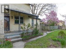 45 ST GEORGE STREET - 4