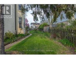 45 ST GEORGE STREET - 41