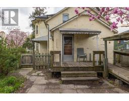 45 ST GEORGE STREET - 46
