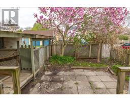 45 ST GEORGE STREET - 47