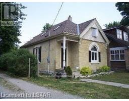 208 BERNARD AVENUE - 1