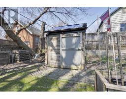 39 BALMORAL AVENUE - 27