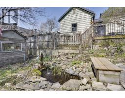 39 BALMORAL AVENUE - 30