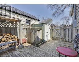 39 BALMORAL AVENUE - 34