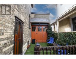 513 QUEBEC STREET - 36