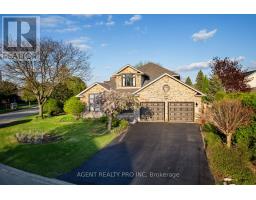 55 MORAINE CRESCENT - 1