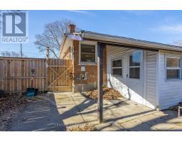 146 BURNSIDE DRIVE - 38