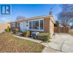 146 BURNSIDE DRIVE - 4
