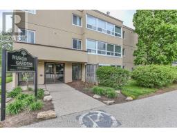 208 - 1445 HURON STREET - 2