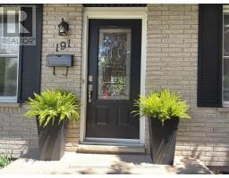 191 CAVERLY ROAD - 5