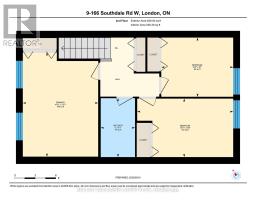9 - 166 SOUTHDALE ROAD W - 39