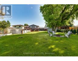 168 SOUTHFIELD DRIVE - 43