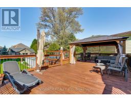 168 SOUTHFIELD DRIVE - 45