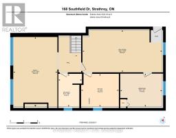 168 SOUTHFIELD DRIVE - 49