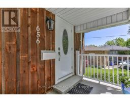 656 EDEN AVENUE - 5