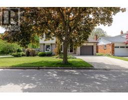 589 STEEPLECHASE DRIVE - 2