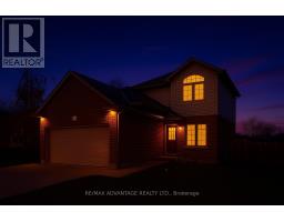 125 DEBORAH DRIVE - 2