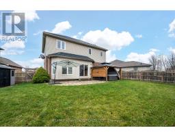 125 DEBORAH DRIVE - 28