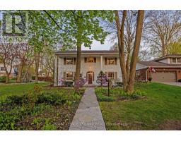 217 HUNT CLUB DRIVE - 1