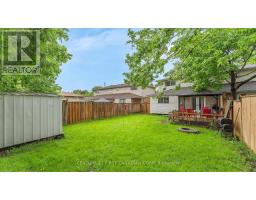 158 AUGUSTA CRESCENT - 29