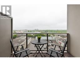 806 - 330 RIDOUT STREET - 22