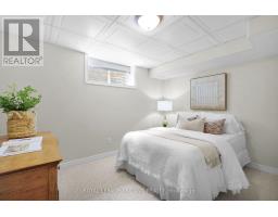 30 WILLARD CRESCENT - 28