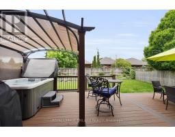 30 WILLARD CRESCENT - 31
